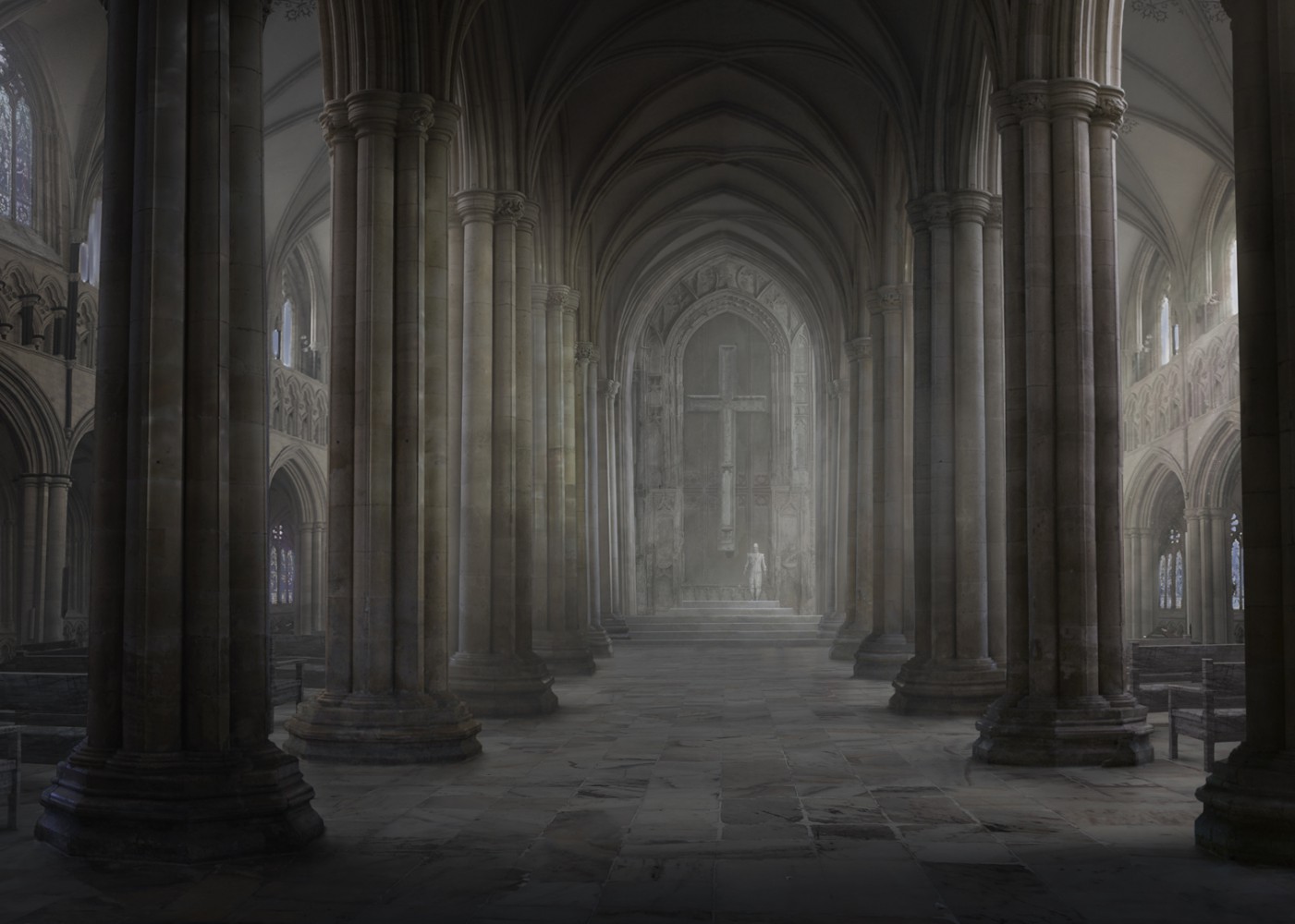 Cathedral_concept